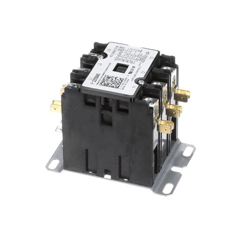 Heatcraft Contactor 25 Amp 3 Pole 24V 2255845
